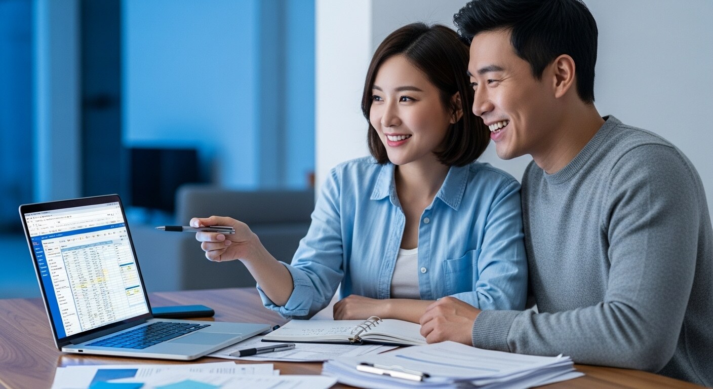 세금 줄이는 부부의 기술 맞벌이 공제 전략 실전 가이드 세금 줄이는 부부의 기술 맞벌이 공제 전략 실전 가이드