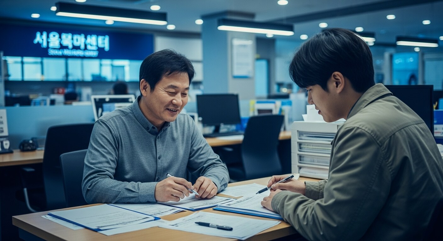 2025년 자활근로사업 총정리! 조건·급여·신청 꿀팁 2 2025년 자활근로사업 총정리! 조건·급여·신청 꿀팁