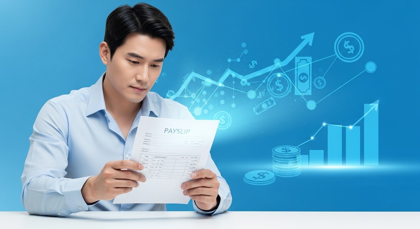 급여명세서 완전 해부! 4대 보험과 세금의 진짜 관계 공개 3 급여명세서 완전 해부! 4대 보험과 세금의 진짜 관계 공개