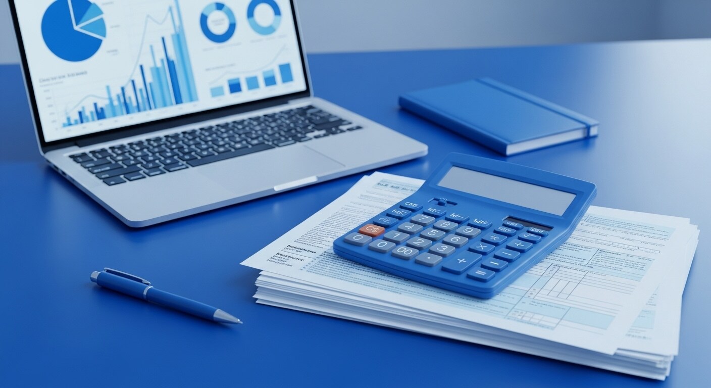 소득세 완전정복! 직장인·자영업자를 위한 쉬운 절세 가이드