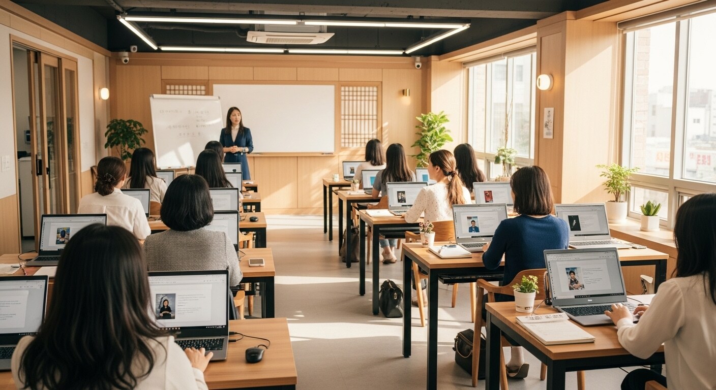 2025년 경력단절여성 지원사업 총정리! 자격부터 신청까지 한눈에
