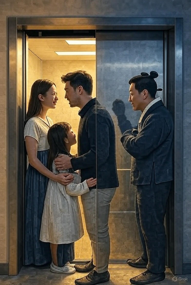 의정부 엘리베이터 사건이 남긴 경고: 층간 소음 갈등의 끝은 어디인가 2 image 6
