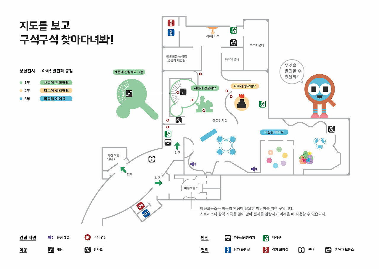 2025 국립중앙박물관 방문 전 필독! 주차 요금·관람 코스 최신판 9 국립중앙박물관 7