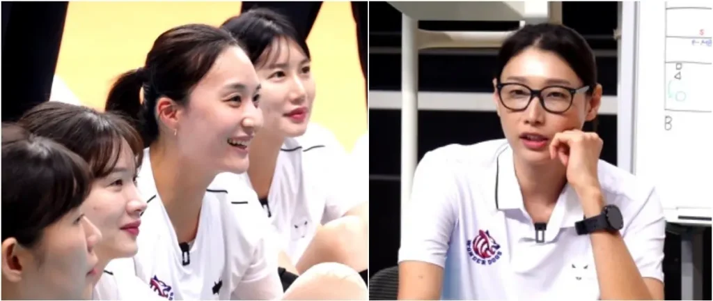 배구 여제 김연경 감독, 감독으로 돌아오다… 팬들의 설렘 폭발 배구 여제 김연경 감독, 감독으로 돌아오다… 팬들의 설렘 폭발
