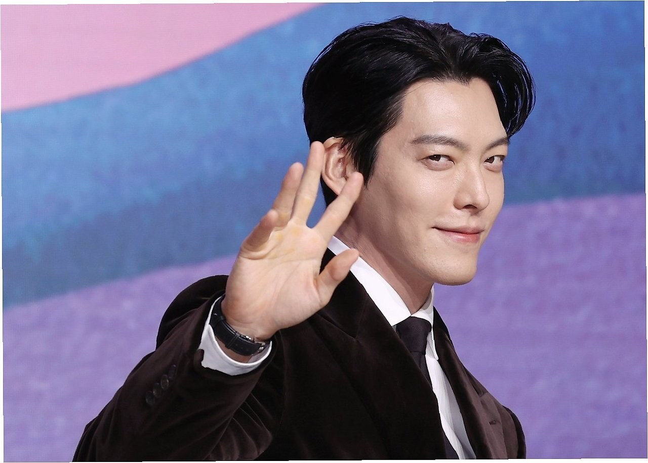 고통을 넘어 감사로, 비인두암 배우 김우빈 전한 삶의 메시지