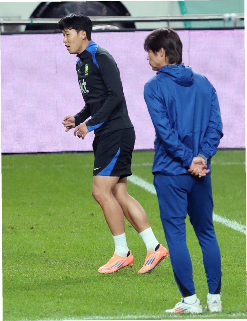 손흥민, 브라질과의 특별한 인연 속 “최다 출전” 앞둔 진심
