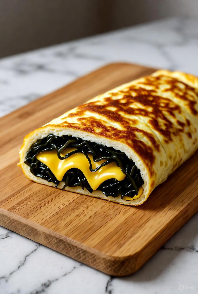 식당보다 맛있다 폭신폭신 계란말이 황금레시피 공개