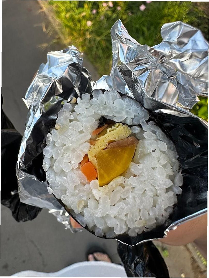 탐라문화제 김밥 사건, 제주 관광 신뢰를 무너뜨리다