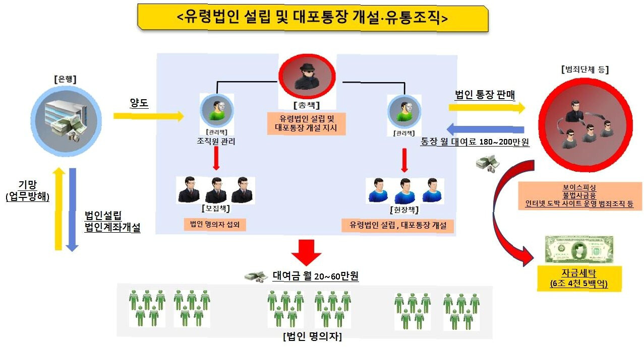 캄보디아 해외 알바의 함정 청년이 목숨을 잃은 이유