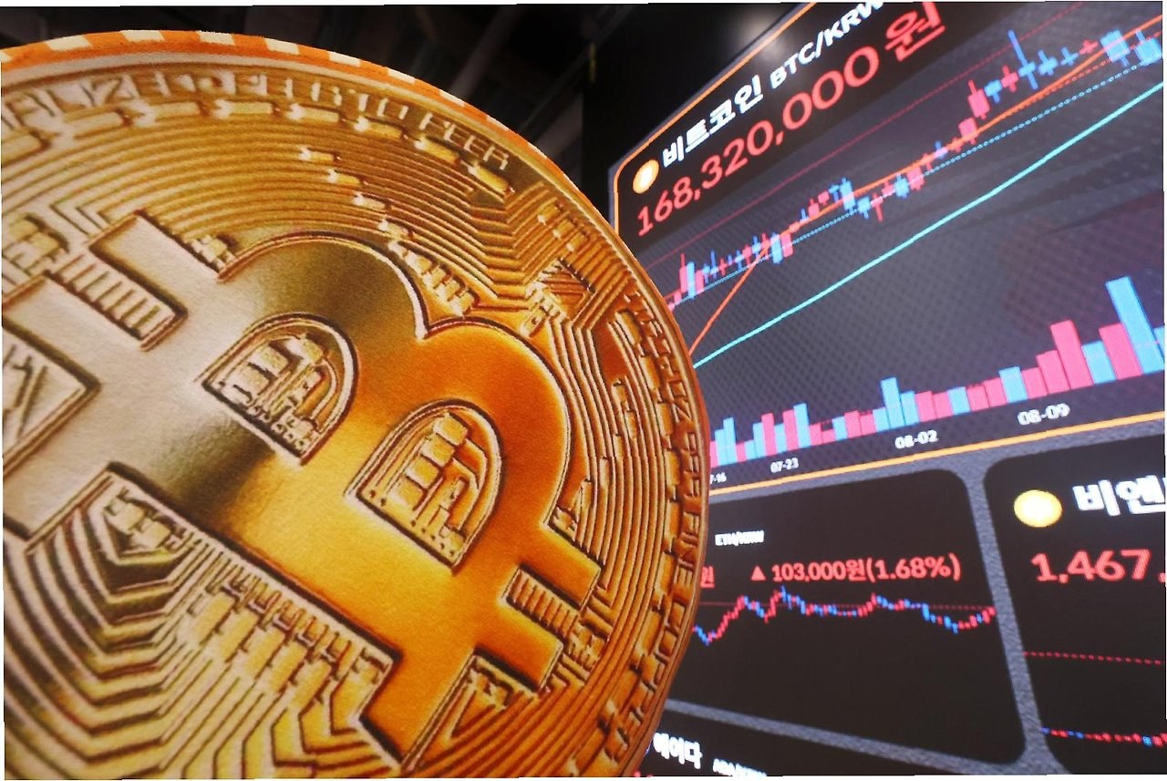 트럼프 발언 비트코인 폭락, 시장 충격 분석 2025 4 트럼프의 한 마디 비트코인 1