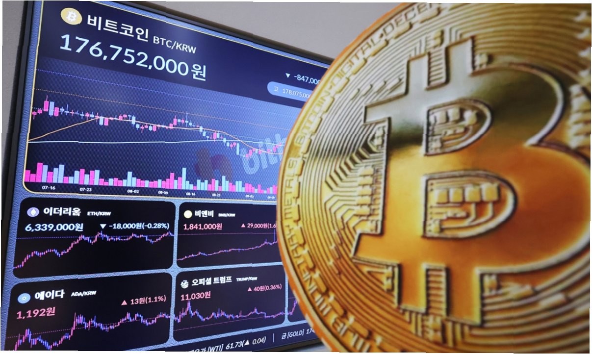 트럼프 발언 비트코인 폭락, 시장 충격 분석 2025 3 트럼프의 한 마디 비트코인 2
