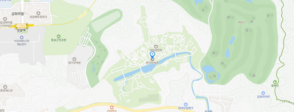 한국민속촌 무료입장·할인·야간개장·퍼레이드·주차·식당 올인원 가이드(2025 최신)