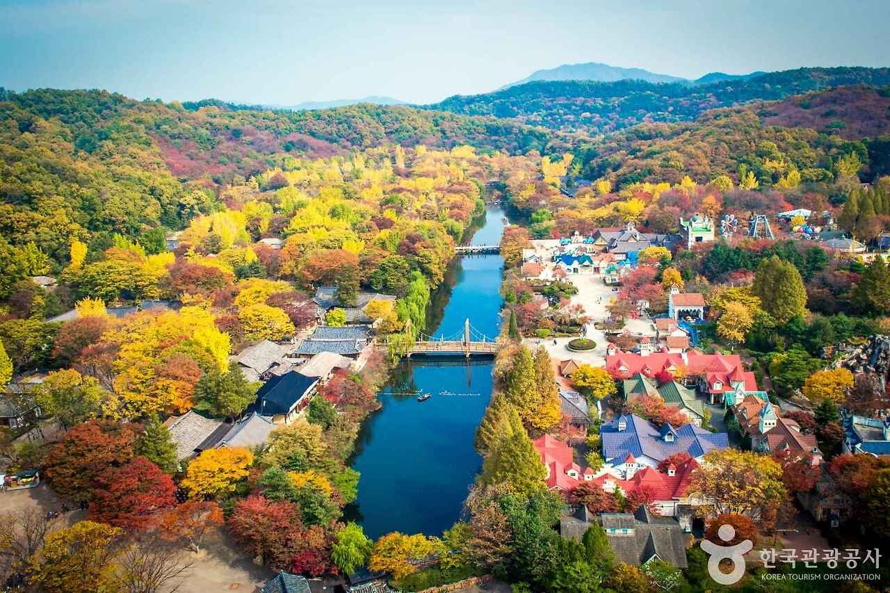 한국민속촌 무료입장 5