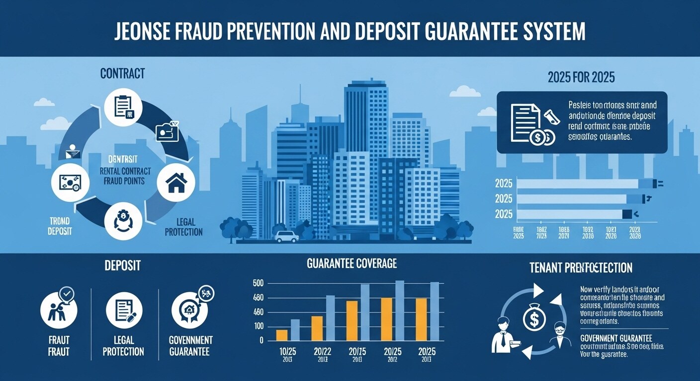 2025 전세금 반환보증 완벽 정리! 임차인 보호제도 총가이드 3 2025 전세금 반환보증 완벽 정리! 임차인 보호제도 총가이드