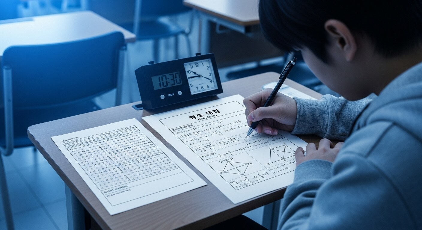 공통 유의사항 정리 ✏️