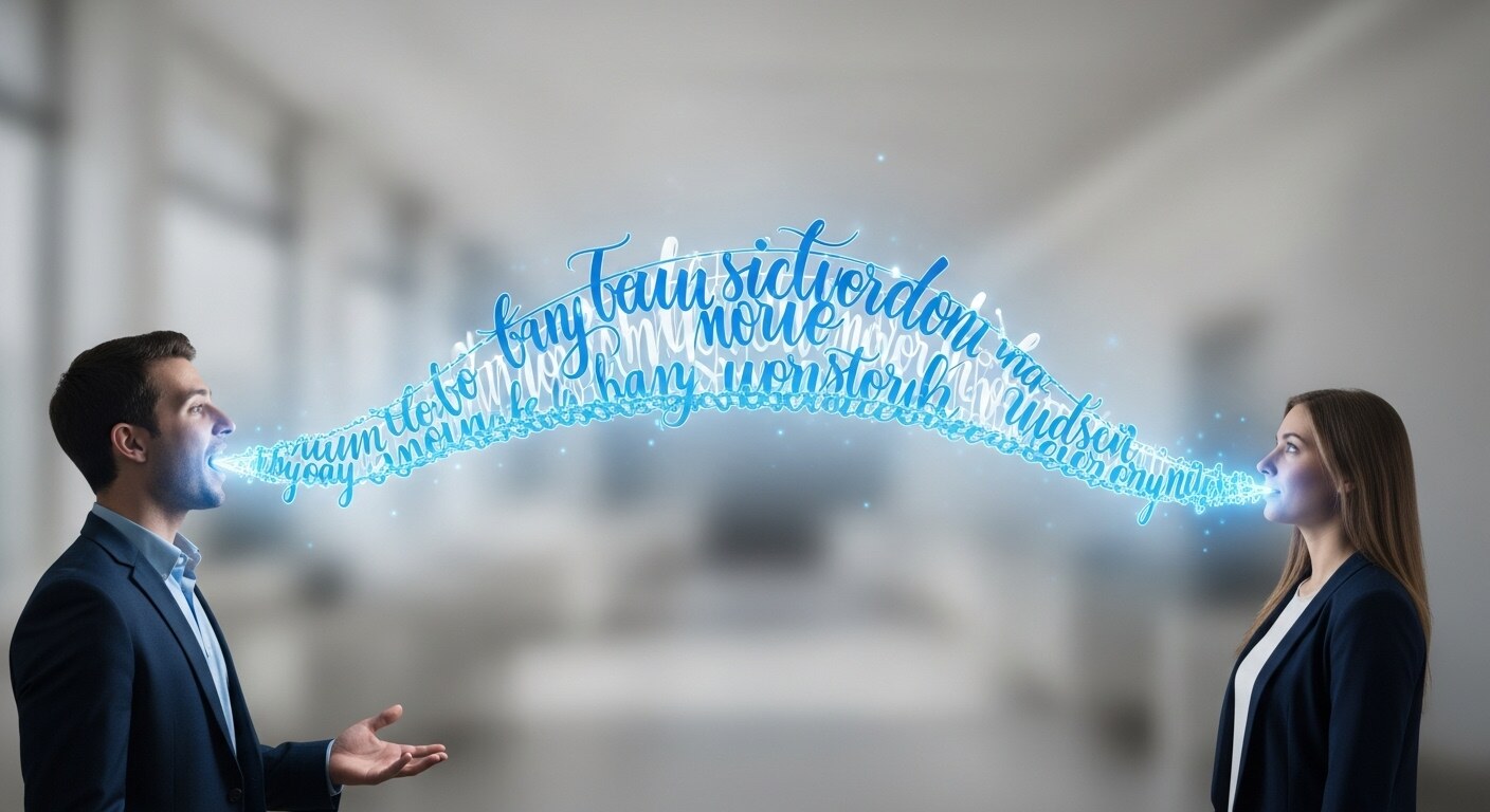 come across vs get across — ‘전달되는 말’과 ‘전달하는 말’ 완벽 비교