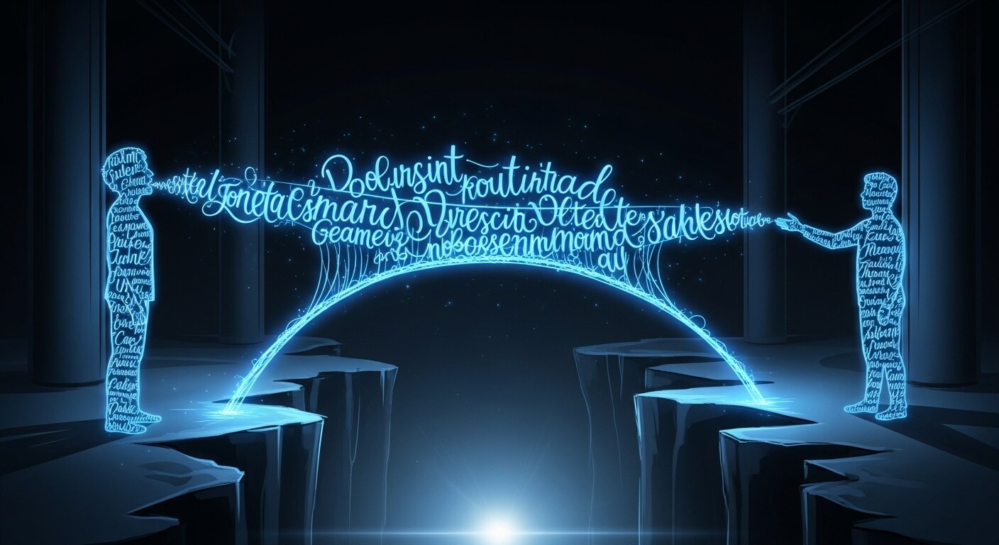 come across vs get across — ‘전달되는 말’과 ‘전달하는 말’ 완벽 비교