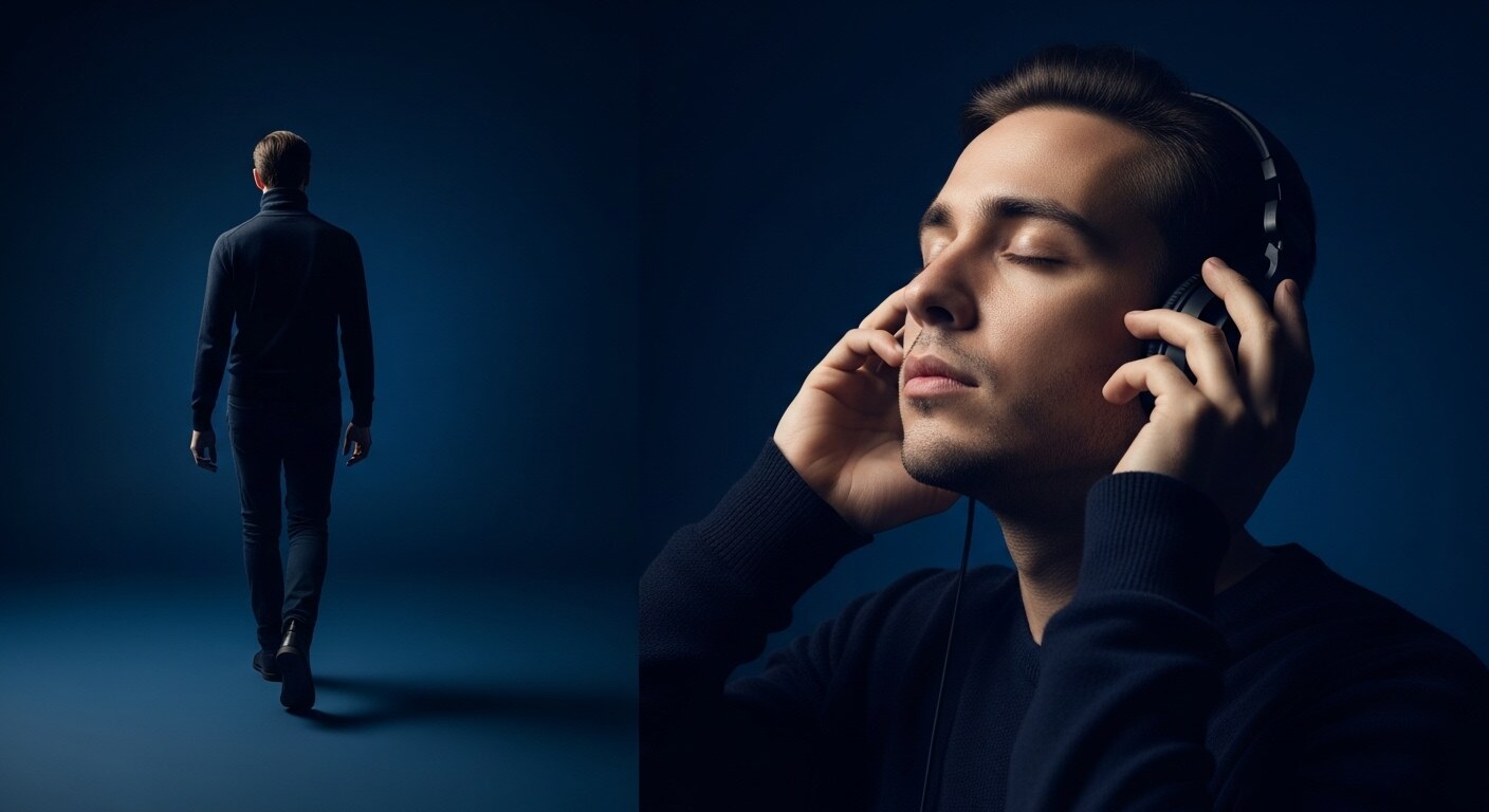 get lost vs go away 영어표현 꺼져, 사라져, 그리고 빠져들다