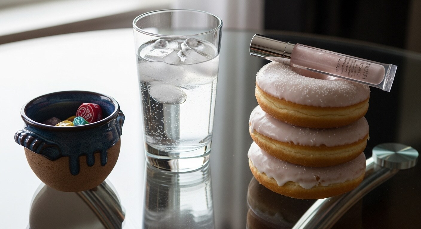 glass·glaze·gloss의 차이 완벽 정리! 영어 속 ‘빛’의 언어 3 glass·glaze·gloss의 차이 완벽 정리! 영어 속 ‘빛’의 언어