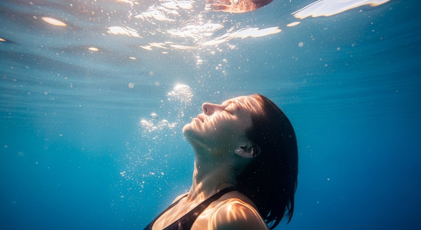 get lost vs go away 영어표현 꺼져, 사라져, 그리고 빠져들다