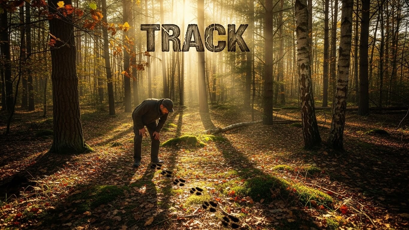 track의 진짜 의미 완전 정리! keep track of부터 track down까지 3 track의 진짜 의미 완전 정리! keep track of부터 track down까지