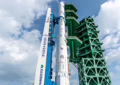 누리호 4차 발사 성공! 대한민국 우주 독립의 순간 3 누리호 4차 발사 성공! 대한민국 우주 독립의 순간