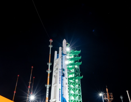 누리호 4차 발사 성공! 대한민국 우주 독립의 순간 2 누리호 4차 발사 성공! 대한민국 우주 독립의 순간