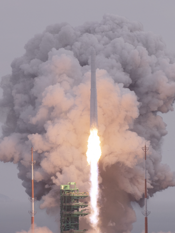 누리호 4차 발사 성공! 대한민국 우주 독립의 순간 누리호 4차 발사 성공! 대한민국 우주 독립의 순간