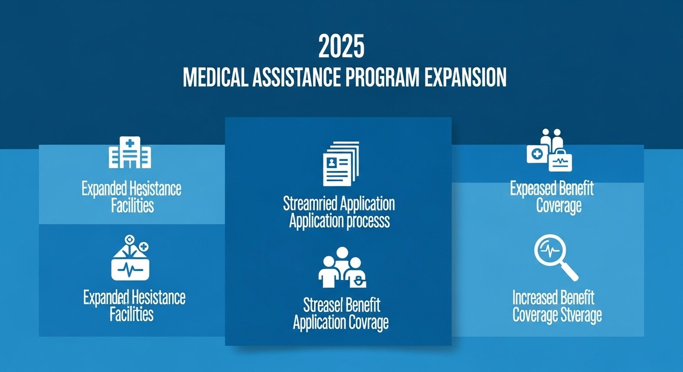 병원비 걱정 끝! 2025 의료급여 변경사항 완벽 해설 2 병원비 걱정 끝! 2025 의료급여 변경사항 완벽 해설