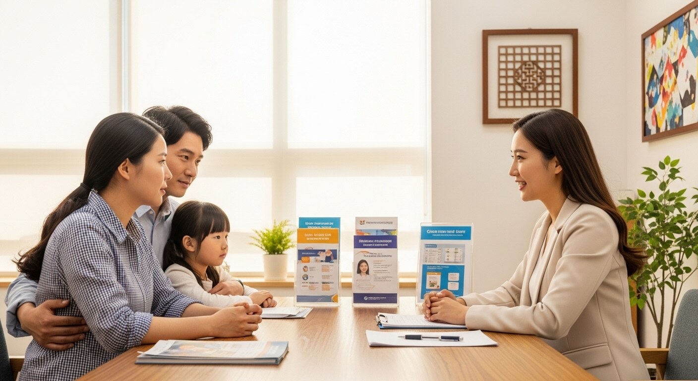 차상위계층 혜택 한눈에 보기! 통신비·장학금·주거지원 완벽 가이드 3 차상위계층 혜택 한눈에 보기! 통신비·장학금·주거지원 완벽 가이드