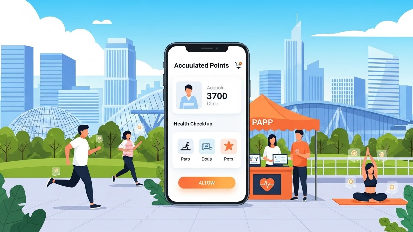 2025 건강생활실천지원금제도 완벽 가이드