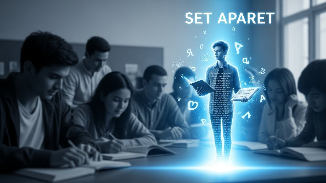 Set apart 뜻 완벽 정리 영어식 차별화의 비밀 3 Set apart 뜻 완벽 정리 영어식 차별화의 비밀