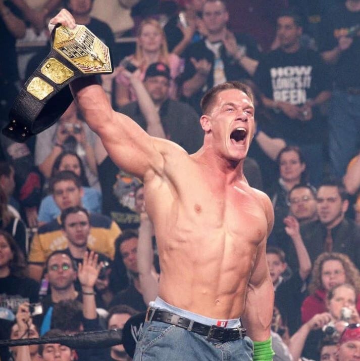 존 시나 은퇴 경기 완전 해석 ‘Never Give Up’의 끝과 새로운 시작 5 존 시나 은퇴 경기 완전 해석 ‘Never Give Up’의 끝과 새로운 시작