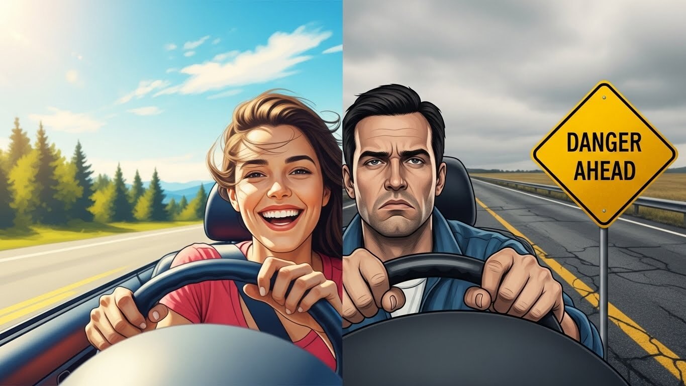 careless vs carefree 완전 비교! ‘care’의 진짜 의미는? 2 careless vs carefree 완전 비교 ‘care의 진짜 의미는2