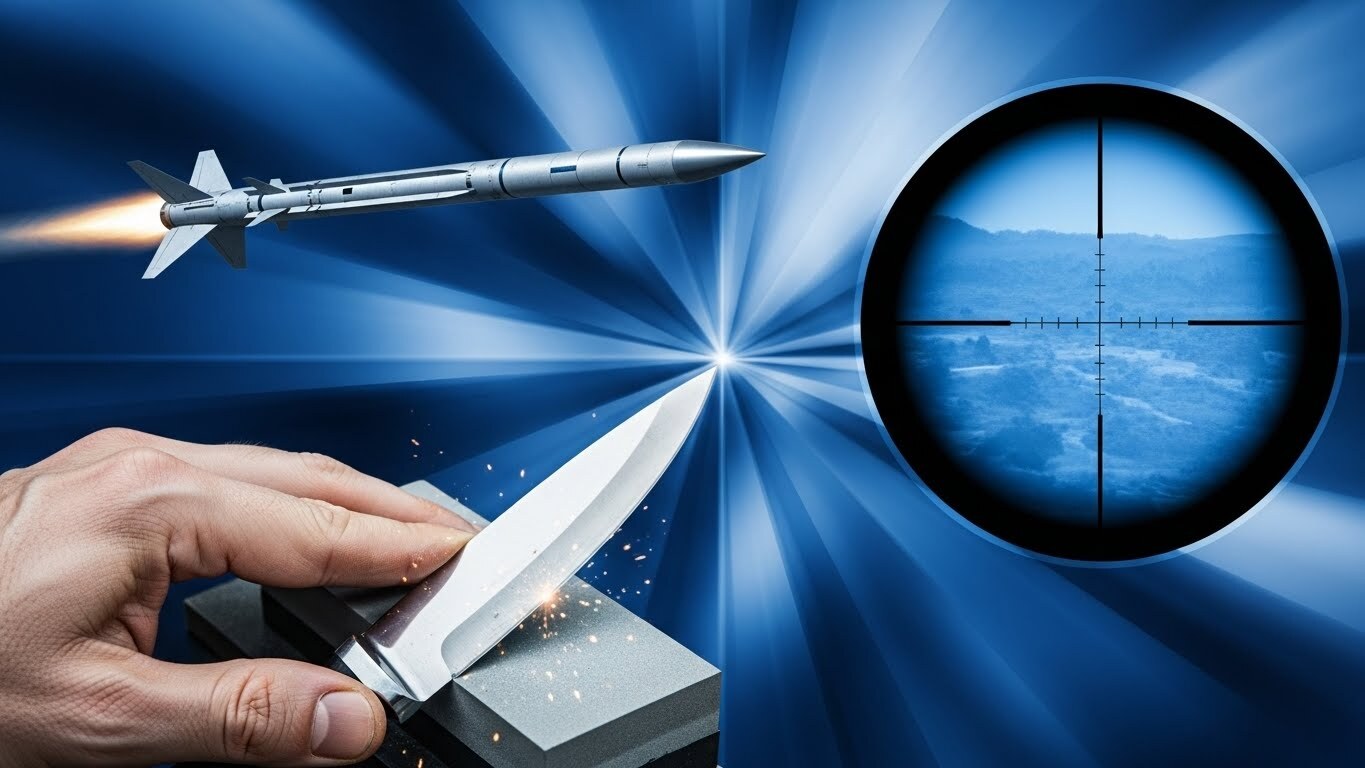 home in on · zero in on · hone a skill 완벽 비교 가이드 2 home in on · zero in on · hone a skill 완벽 비교 가이드