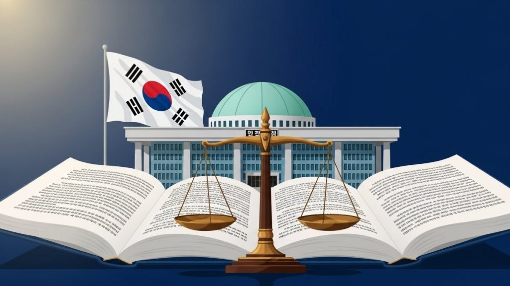 국가보안법 폐지 논란, 2025년 다시 뜨거워진 이유 2 국가보안법 폐지 논란, 2025년 다시 뜨거워진 이유