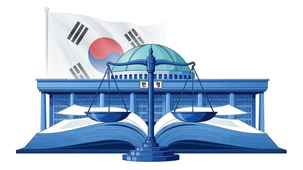 국가보안법 폐지 논란, 2025년 다시 뜨거워진 이유 3 국가보안법 폐지 논란, 2025년 다시 뜨거워진 이유