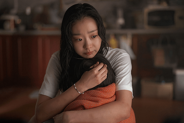 넷플릭스 대홍수 완벽 정리 – 김다미·박해수 SF 재난 블록버스터