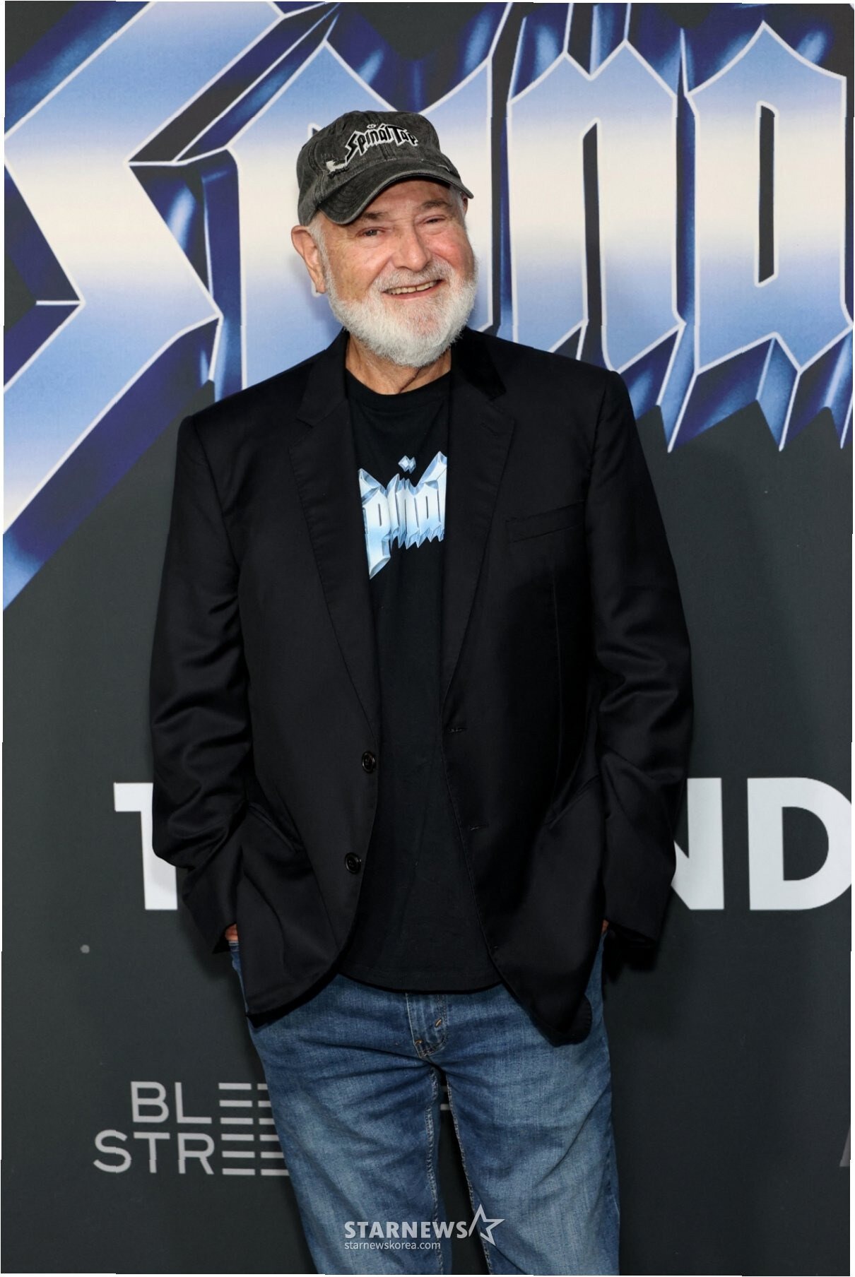 롭 라이너 감독 부부의 비극적 죽음, 영화계의 충격과 슬픔