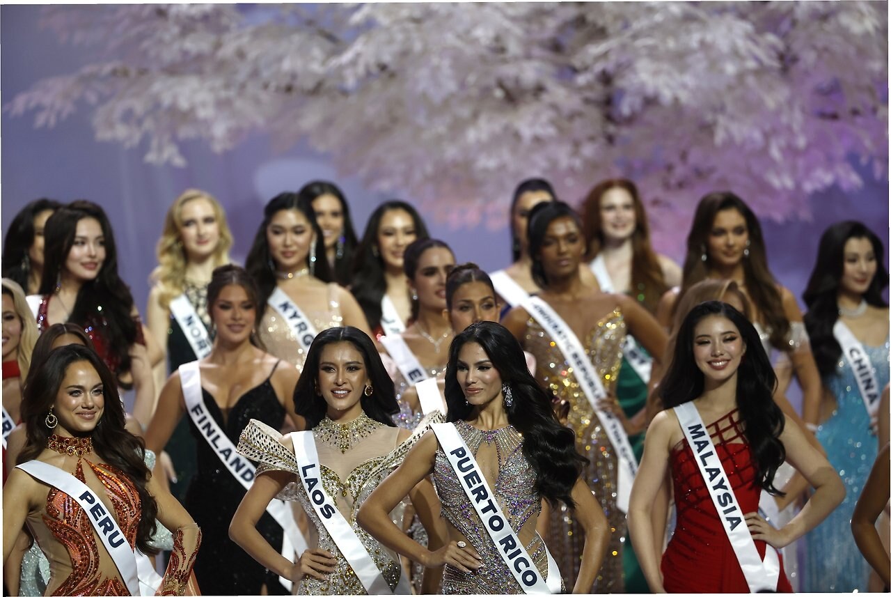 미스 핀란드 왕관 박탈, 인종차별 논란의 전말 2 미스 핀란드 왕관 박탈, 인종차별 논란의 전말
