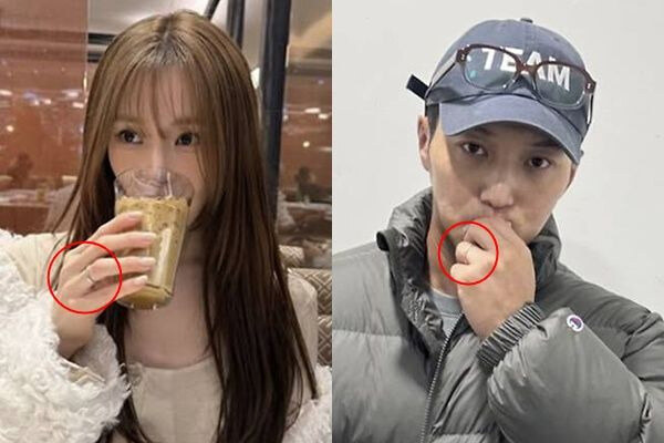 변요한 티파니 영, 결혼 전제 교제 인정 “유니콘 같은 사랑” 변요한 티파니 영, 결혼 전제 교제 인정 “유니콘 같은 사랑”