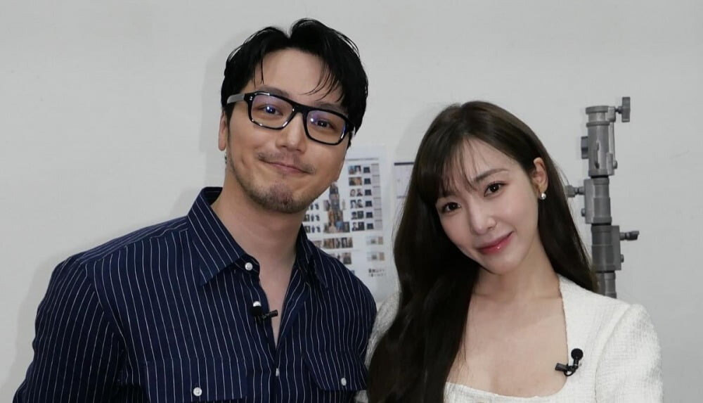 변요한 티파니 영, 결혼 전제 교제 인정 “유니콘 같은 사랑” 2 결혼 전제 교제 인정, 공식 발표 💍