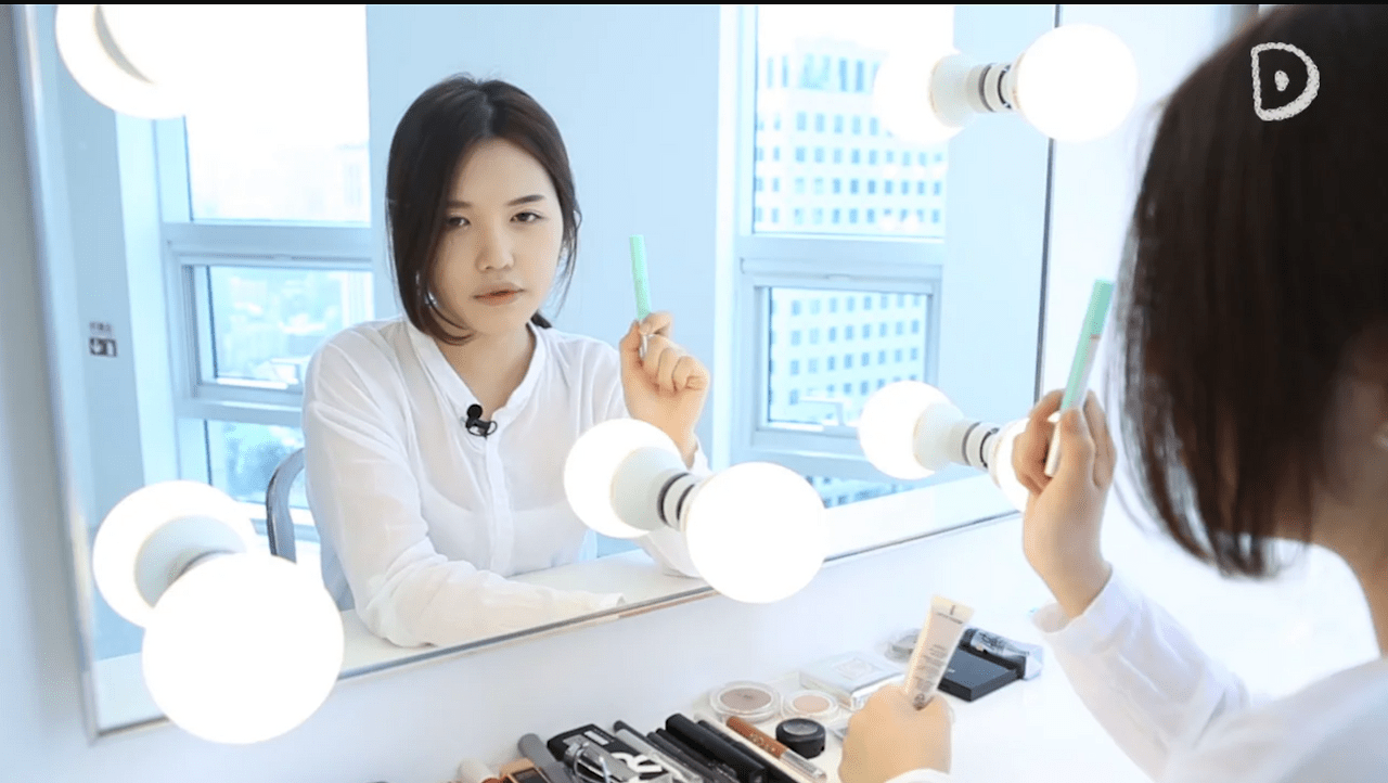 다또아, 그녀가 바꾼 뷰티의 언어 — 한국 1세대 크리에이터의 의미