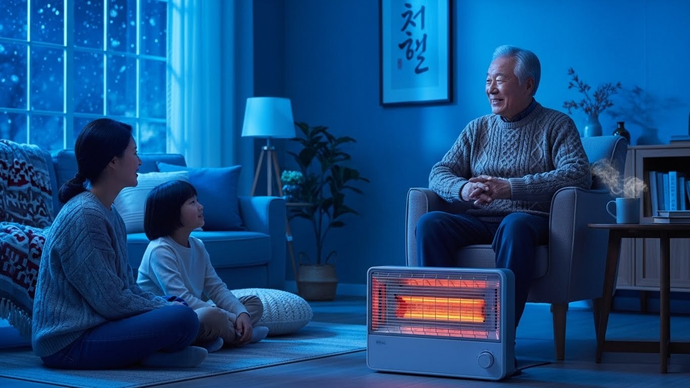 사랑ON 난방비 지원사업 완전 가이드｜신청 자격부터 금액까지1