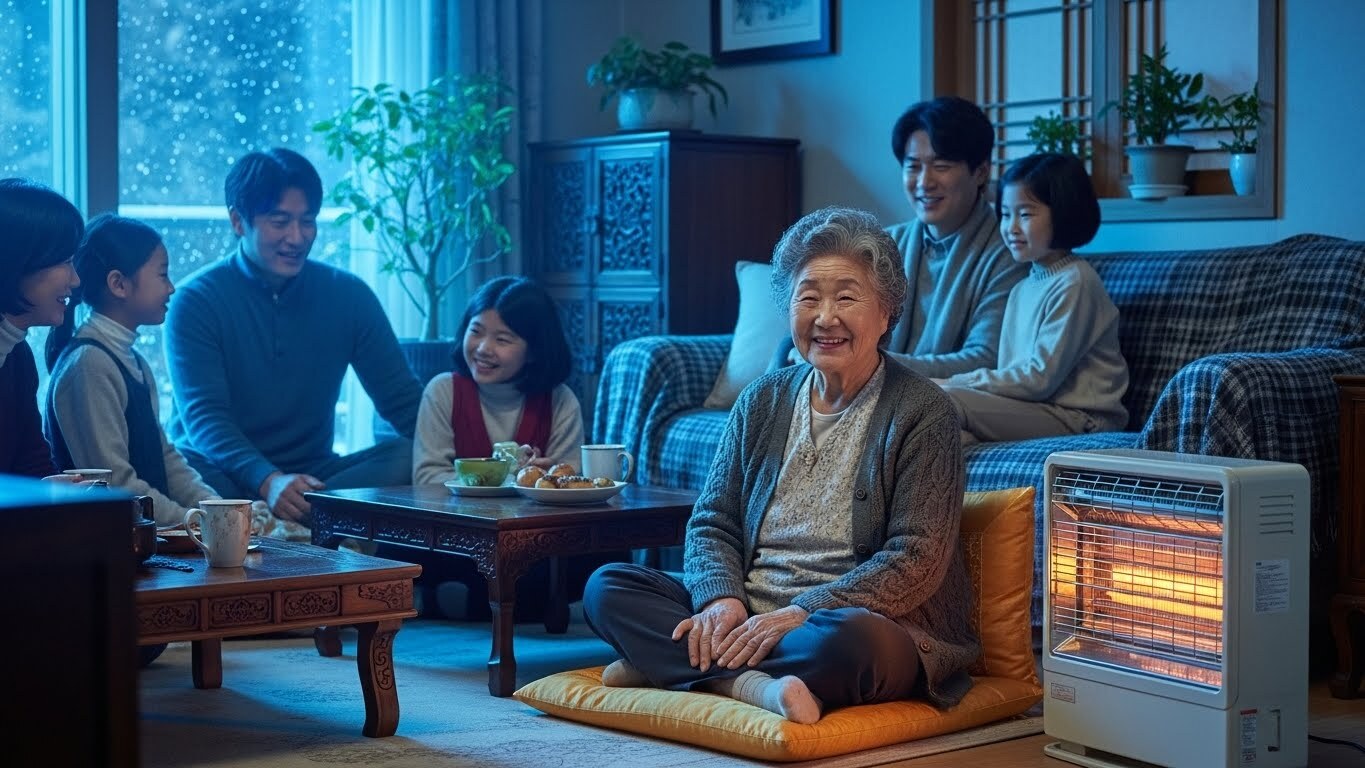 사랑ON 난방비 지원사업 완전 가이드｜신청 자격부터 금액까지2