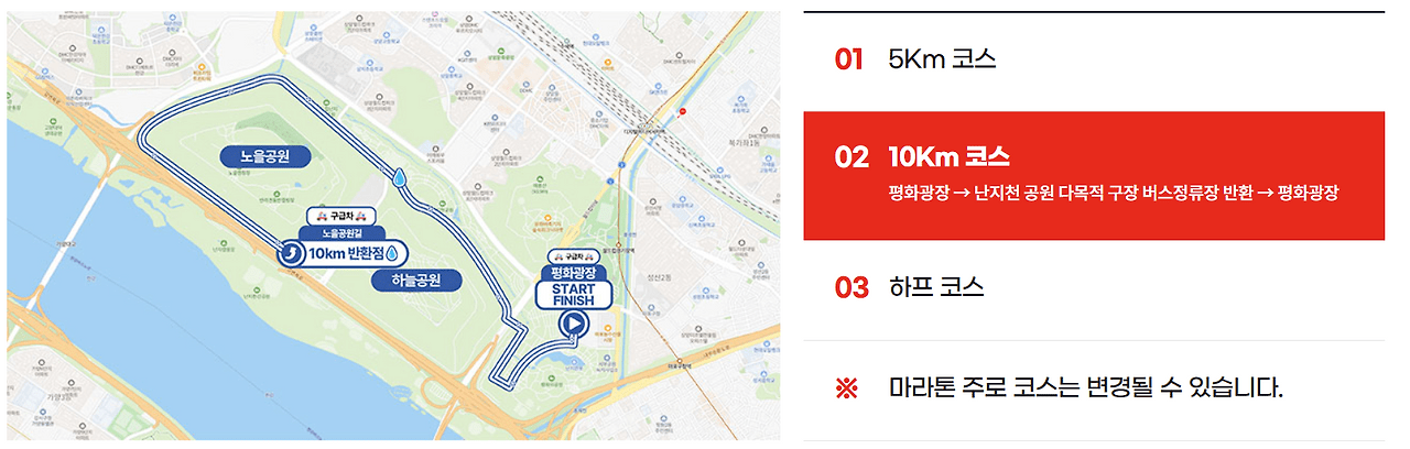 2026 서울하프마라톤 접수 D-1! 3분 마감 공략 완벽 가이드