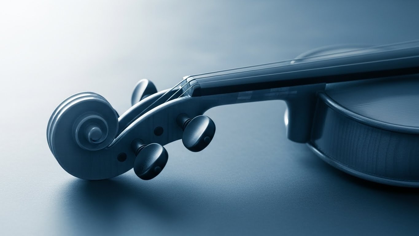 영어 숙어 ‘fit as a fiddle’ 완전 해석! 건강과 조화를 담은 표현