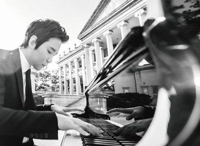 임동혁 피아니스트, 예술과 고통의 경계에서  세계 3대 콩쿠르 그 후의 이야기