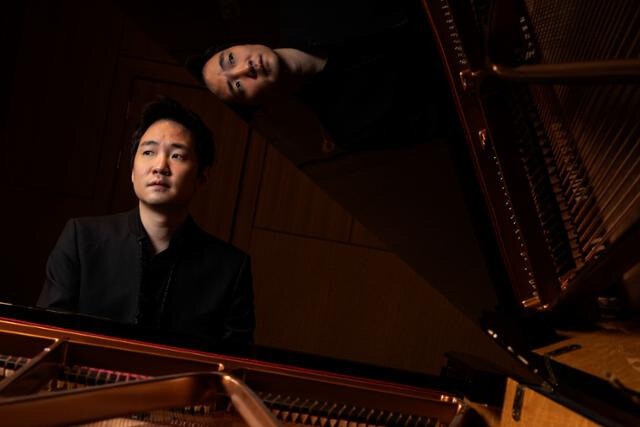 임동혁 피아니스트, 예술과 고통의 경계에서  세계 3대 콩쿠르 그 후의 이야기