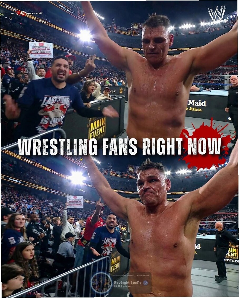 존 시나 은퇴 경기 완전 해석 ‘Never Give Up’의 끝과 새로운 시작 2 존 시나 은퇴 경기 완전 해석 ‘Never Give Up’의 끝과 새로운 시작